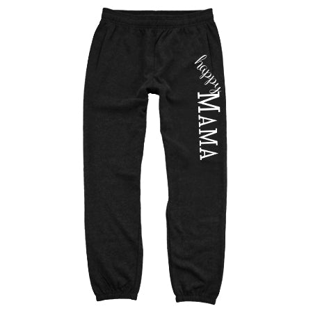 S 黒 ribbon smocking sweat pants THEREDTHREAD / ザレッドスレッド】S ribbon smocking sweat pants